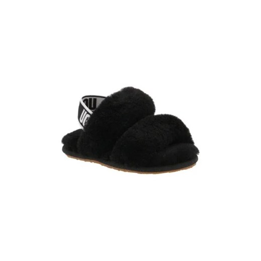 UGG Skórzane obuwie domowe ze sklepu Gomez Fashion Store w kategorii Kapcie dziecięce - zdjęcie 173024598