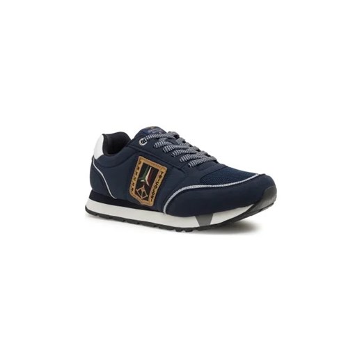 Aeronautica Militare Sneakersy Aeronautica Militare 44 okazja Gomez Fashion Store