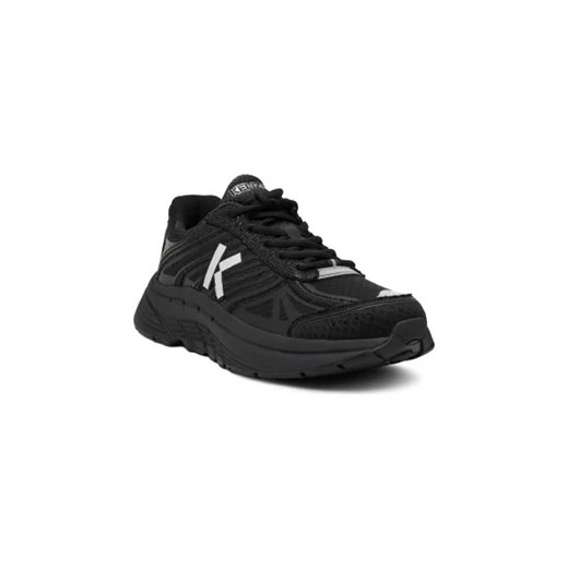 Kenzo Sneakersy Kenzo 45 okazja Gomez Fashion Store