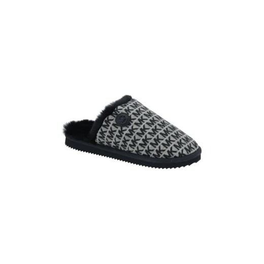Michael Kors Ocieplane obuwie domowe JANIS ze sklepu Gomez Fashion Store w kategorii Kapcie damskie - zdjęcie 173024745