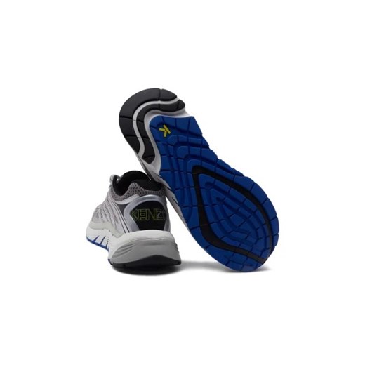 Kenzo Sneakersy Kenzo 41 okazja Gomez Fashion Store