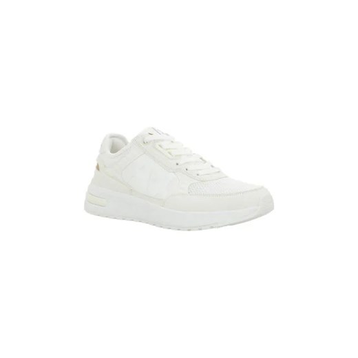 Armani Exchange Sneakersy Armani Exchange 46 okazja Gomez Fashion Store