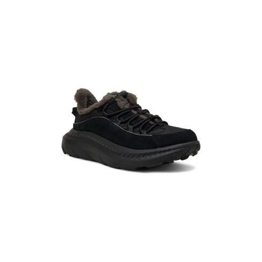 UGG Skórzane sneakersy M CA805 V2 REM | z dodatkiem wełny ze sklepu Gomez Fashion Store w kategorii Buty sportowe męskie - zdjęcie 173024875
