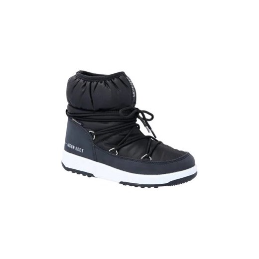 Moon Boot Ocieplane śniegowce Moon Boot 28 promocja Gomez Fashion Store