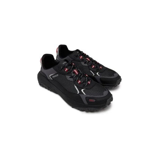 HUGO Sneakersy GO1ST pume 43 okazja Gomez Fashion Store