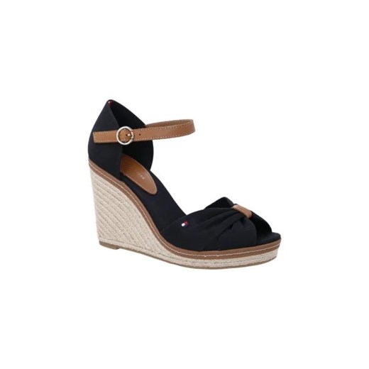 Tommy Hilfiger Koturny Elena ze sklepu Gomez Fashion Store w kategorii Sandały damskie - zdjęcie 173025275