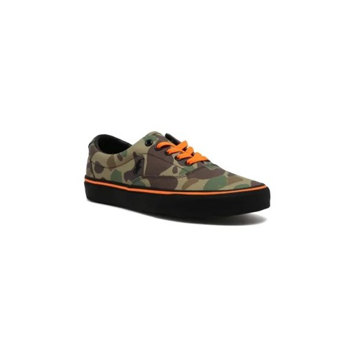 POLO RALPH LAUREN Trampki Polo Ralph Lauren 40 wyprzedaż Gomez Fashion Store