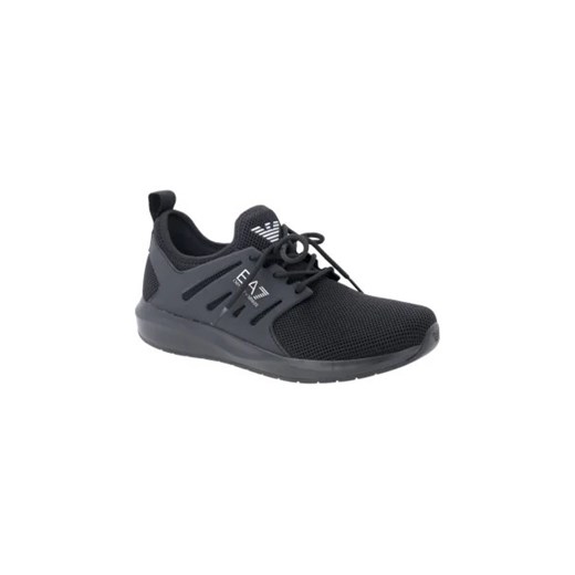 EA7 Sneakersy 45 wyprzedaż Gomez Fashion Store