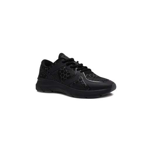 BOSS BLACK Sneakersy Owen Runn rf ze sklepu Gomez Fashion Store w kategorii Buty sportowe męskie - zdjęcie 173025657