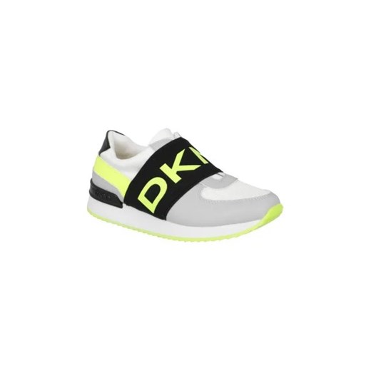 DKNY Sneakersy MARLI 37 Gomez Fashion Store promocyjna cena