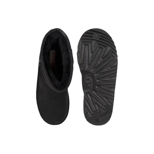 UGG Ocieplane śniegowce Classic II 33,5 Gomez Fashion Store
