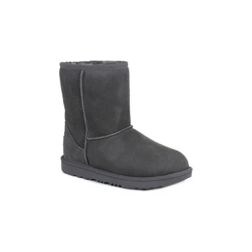 UGG Ocieplane śniegowce Classic II ze sklepu Gomez Fashion Store w kategorii Buty zimowe dziecięce - zdjęcie 173026058