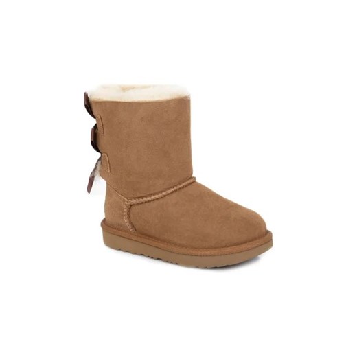 UGG Ocieplane śniegowce T Bailey ze sklepu Gomez Fashion Store w kategorii Buty zimowe dziecięce - zdjęcie 173026129