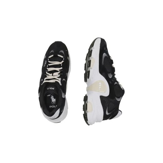 POLO RALPH LAUREN Sneakersy MDRN TRN TOP LACE Polo Ralph Lauren 41 wyprzedaż Gomez Fashion Store