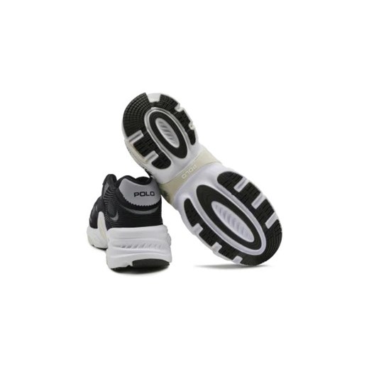 POLO RALPH LAUREN Sneakersy MDRN TRN TOP LACE Polo Ralph Lauren 40 Gomez Fashion Store okazyjna cena