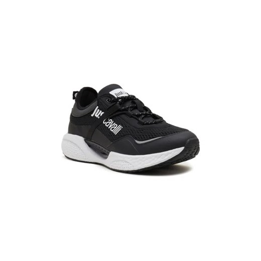 Just Cavalli Sneakersy ze sklepu Gomez Fashion Store w kategorii Buty sportowe męskie - zdjęcie 173026417