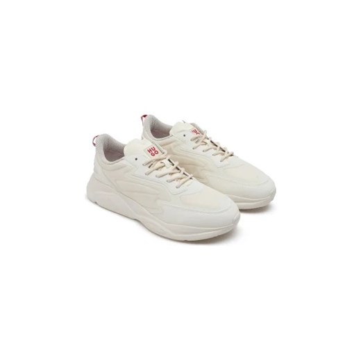 HUGO Sneakersy Leon Runn fkcd 41 okazja Gomez Fashion Store