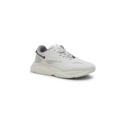 HUGO Sneakersy Leon Runn ze sklepu Gomez Fashion Store w kategorii Buty sportowe męskie - zdjęcie 173026485