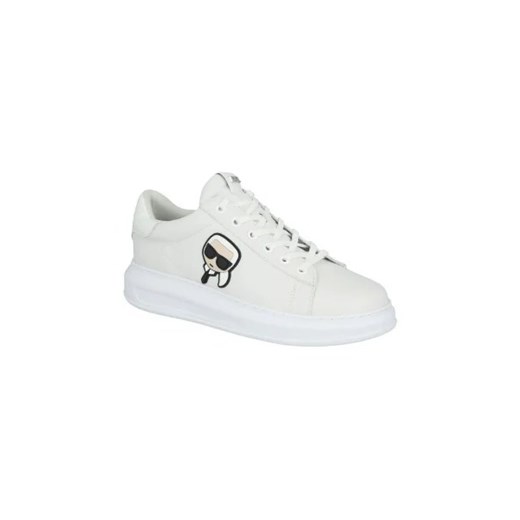 Karl Lagerfeld Skórzane trampki KAPRI Karl Lagerfeld 40 wyprzedaż Gomez Fashion Store