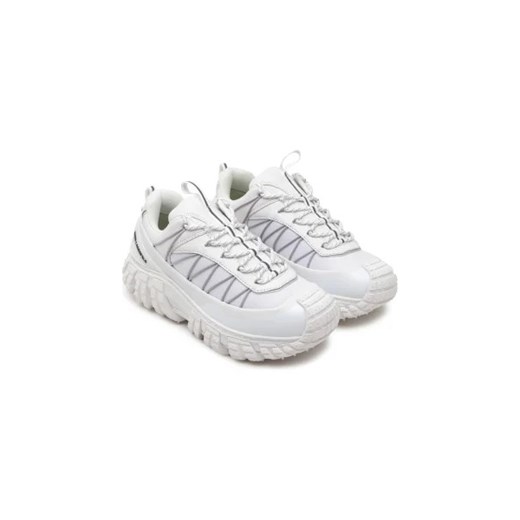 Buty sportowe męskie Karl Lagerfeld tkaninowe