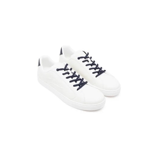 Trussardi Trampki Trussardi 41 Gomez Fashion Store wyprzedaż