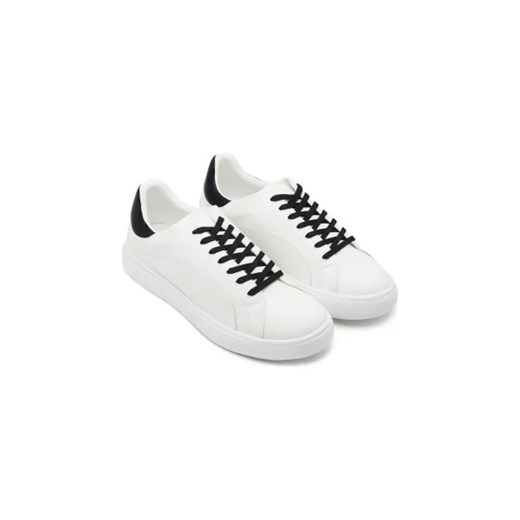 Trussardi Trampki Trussardi 42 okazyjna cena Gomez Fashion Store