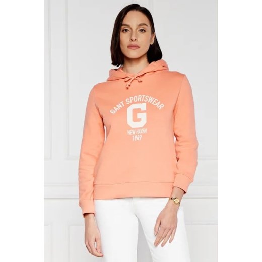 Gant Bluza | Relaxed fit Gant XS Gomez Fashion Store