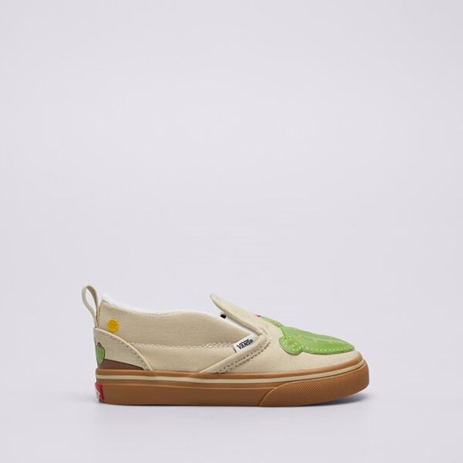 VANS SLIP-ON CACTUS ze sklepu Sizeer w kategorii Trampki dziecięce - zdjęcie 173027276