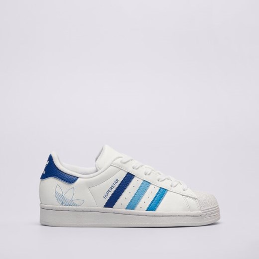 Buty sportowe dziecięce Adidas sznurowane 