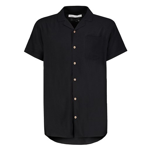 Urban Surface Koszula w kolorze czarnym ze sklepu Limango Polska w kategorii Koszule męskie - zdjęcie 173029796