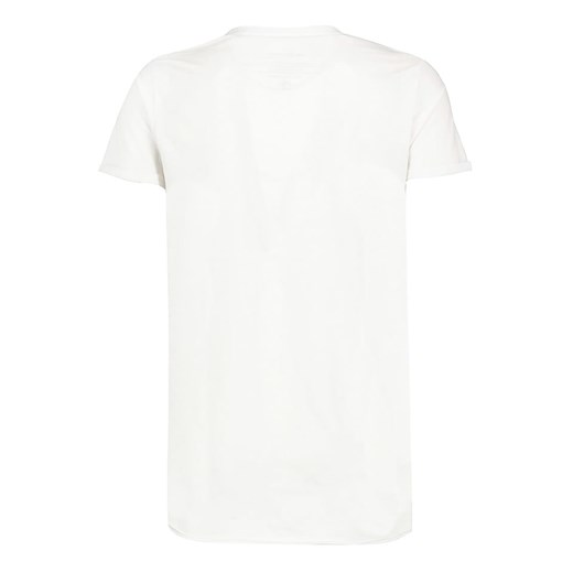 T-shirt męski z krótkimi rękawami