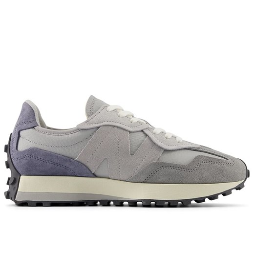 Buty New Balance U327WGC - szare ze sklepu streetstyle24.pl w kategorii Buty sportowe męskie - zdjęcie 173032046