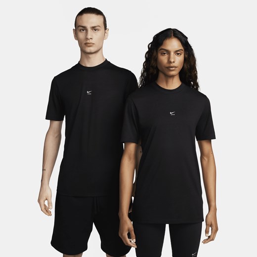 Męska koszulka z krótkim rękawem Nike x MMW - Czerń Nike S Nike poland