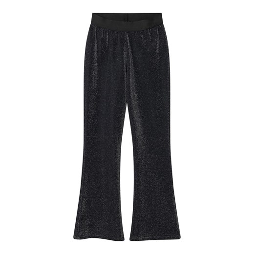 LMTD Spodnie &quot;Frunas&quot; w kolorze czarnym ze sklepu Limango Polska w kategorii Spodnie dziewczęce - zdjęcie 173033175