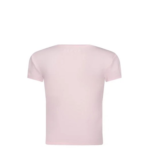 Guess T-shirt | Regular Fit Guess 92 wyprzedaż Gomez Fashion Store