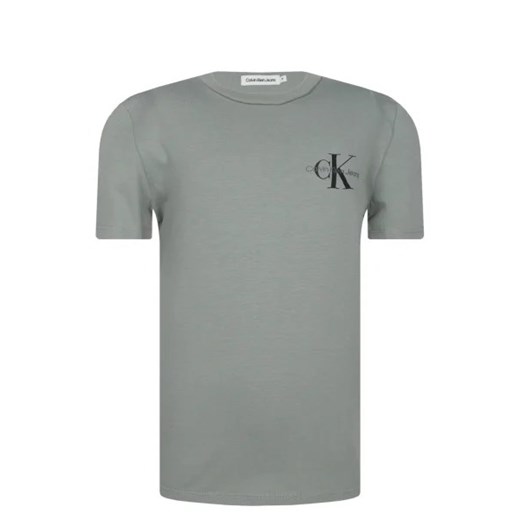 CALVIN KLEIN JEANS T-shirt | Regular Fit 128 Gomez Fashion Store