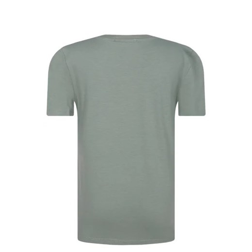 CALVIN KLEIN JEANS T-shirt | Regular Fit 140 Gomez Fashion Store