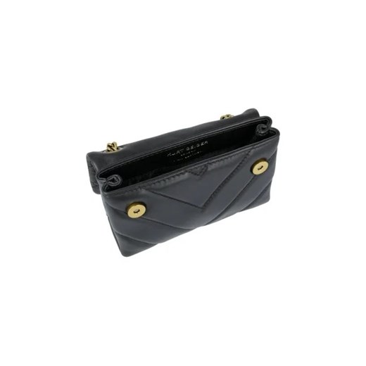 Kurt Geiger Skórzana torebka na ramię MINI KENSINGTON Kurt Geiger OS Gomez Fashion Store