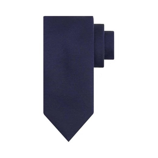 HUGO Jedwabny krawat ze sklepu Gomez Fashion Store w kategorii Krawaty - zdjęcie 173033759