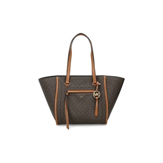 Michael Kors Shopperka CARINE ze sklepu Gomez Fashion Store w kategorii Torby Shopper bag - zdjęcie 173033898