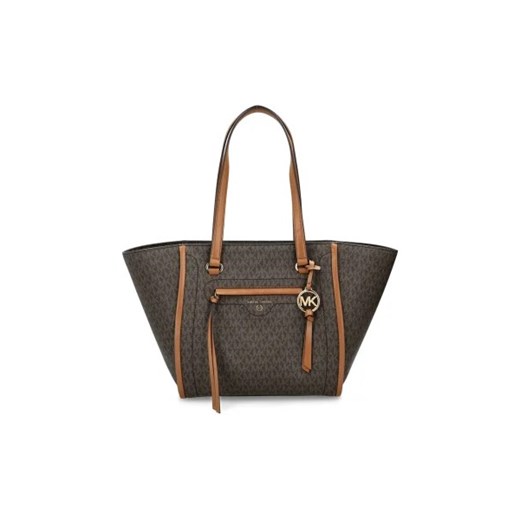 Michael Kors Shopperka CARINE Michael Kors One Size okazja Gomez Fashion Store