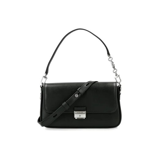 Michael Kors Skórzana torebka na ramię Michael Kors One Size Gomez Fashion Store okazja