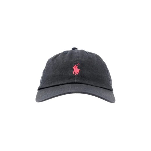 POLO RALPH LAUREN Bejsbolówka Polo Ralph Lauren 5-7 Gomez Fashion Store okazja
