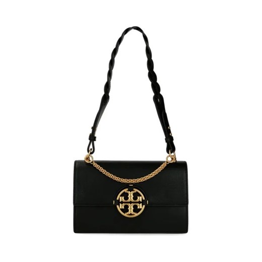 TORY BURCH Skórzana torebka na ramię MILLER ze sklepu Gomez Fashion Store w kategorii Listonoszki - zdjęcie 173034468