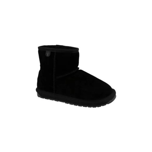 EMU Australia Skórzane śniegowce Wallaby Mini ze sklepu Gomez Fashion Store w kategorii Buty zimowe dziecięce - zdjęcie 173034886
