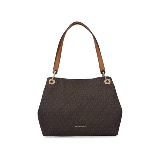 Michael Kors Shopperka RAVEN Michael Kors One Size wyprzedaż Gomez Fashion Store