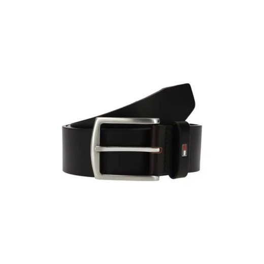 Tommy Hilfiger Skórzany pasek NEW DENTON ze sklepu Gomez Fashion Store w kategorii Paski męskie - zdjęcie 173035075