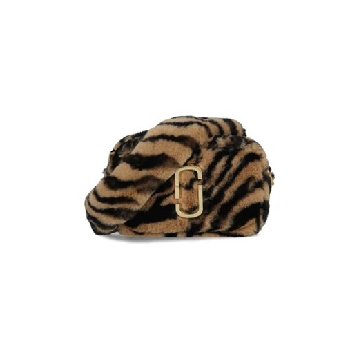 Marc Jacobs Listonoszka The Snapshot Tiger Stripe ze sklepu Gomez Fashion Store w kategorii Listonoszki - zdjęcie 173035139