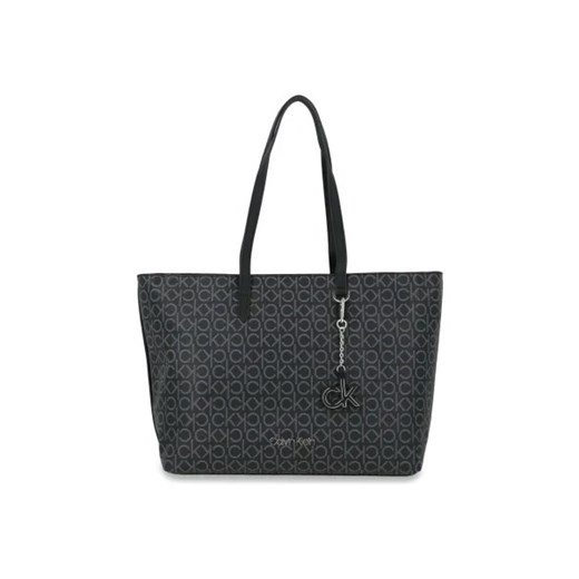 Calvin Klein Shopperka ze sklepu Gomez Fashion Store w kategorii Torby Shopper bag - zdjęcie 173035348