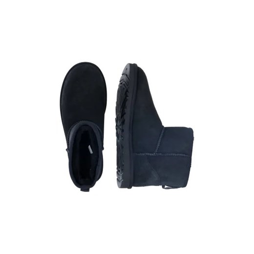 UGG Ocieplane śniegowce M CLASSIC MINI 44 Gomez Fashion Store